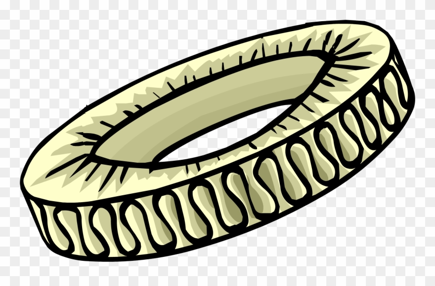 Ruffle Collar - Ruffle Collar Png Clipart