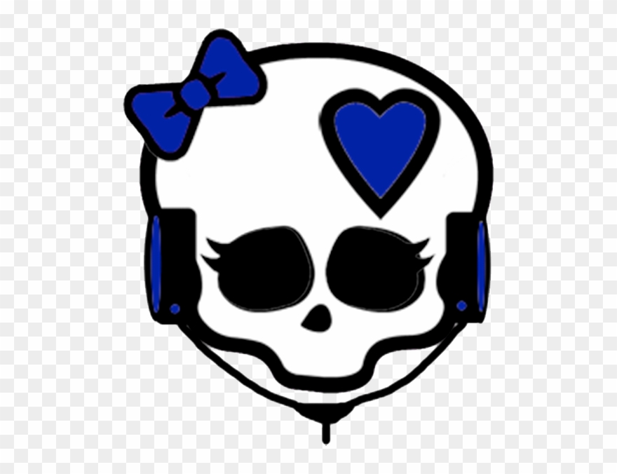Monster High Clipart