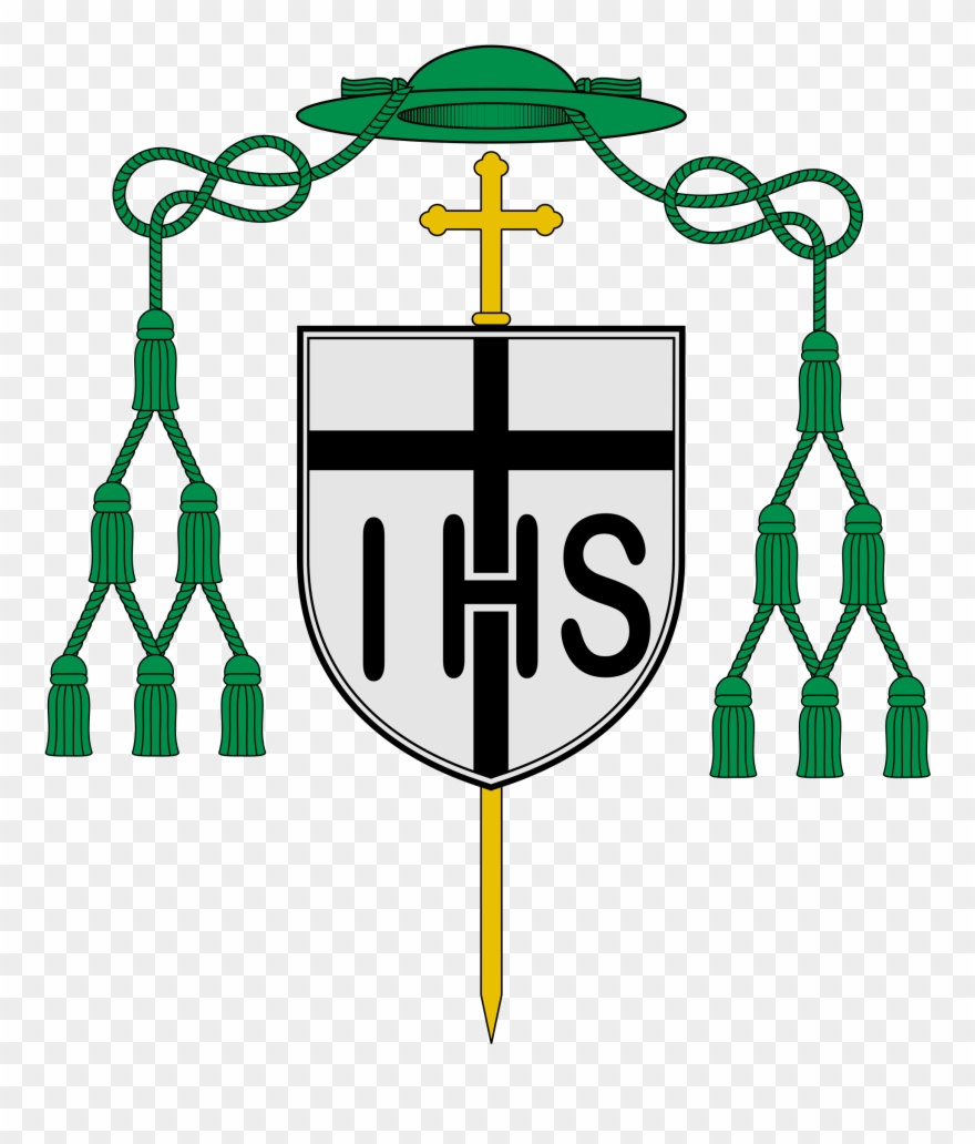 Open - Hector Coat Of Arms Clipart