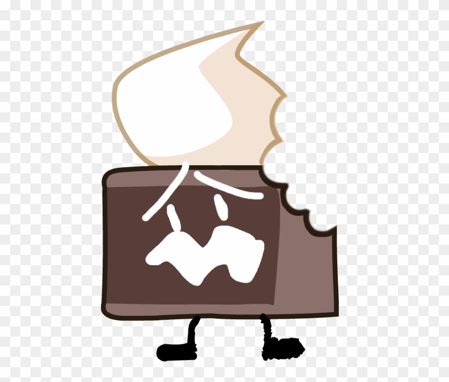 Edit Png File On Phone Clipart Stock - Bfdi Edit Transparent Png