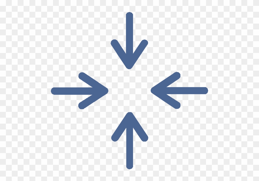 Noun Arrows 830728 - No Snowflake Clipart