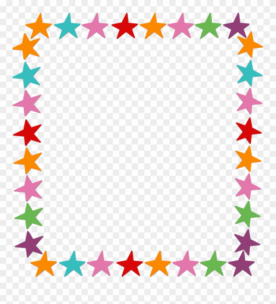 Exciting News About A Tpt Seller - Christmas Light Border Png Clipart