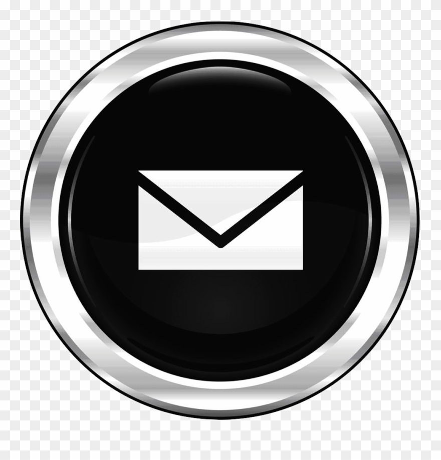 Postal Address - Contact Us Clipart