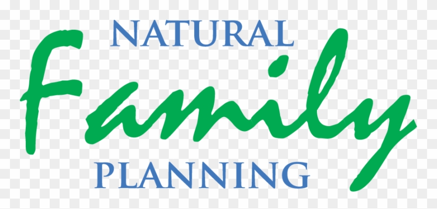 Picture - Natural Family Planning Clipart