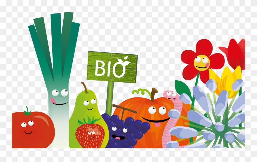 Freelance Work For A Little Firm Selling Organic Fertilizer - Cartoon Clipart