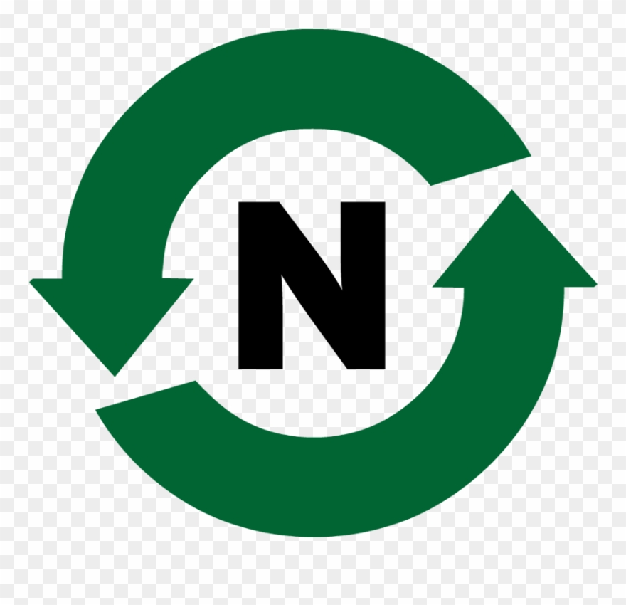 Null - Nitrogen Icon Png Clipart