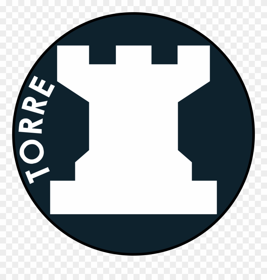 Big Image - Rook Chess Symbol Clipart