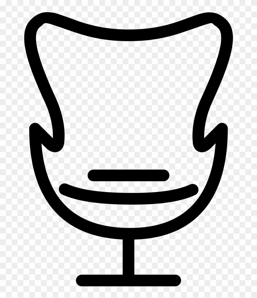 Room Livingroom Armchair Spitfire Room Livingroom Armchair Clipart