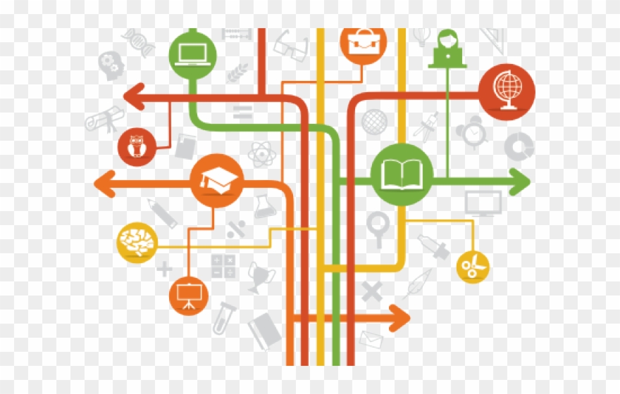 Way Clipart Class Register - کتاب برای المپیاد ریاضی - Png Download