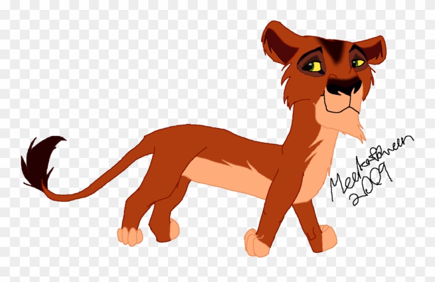 Http - //fanart - Lionking - - Lion Clipart