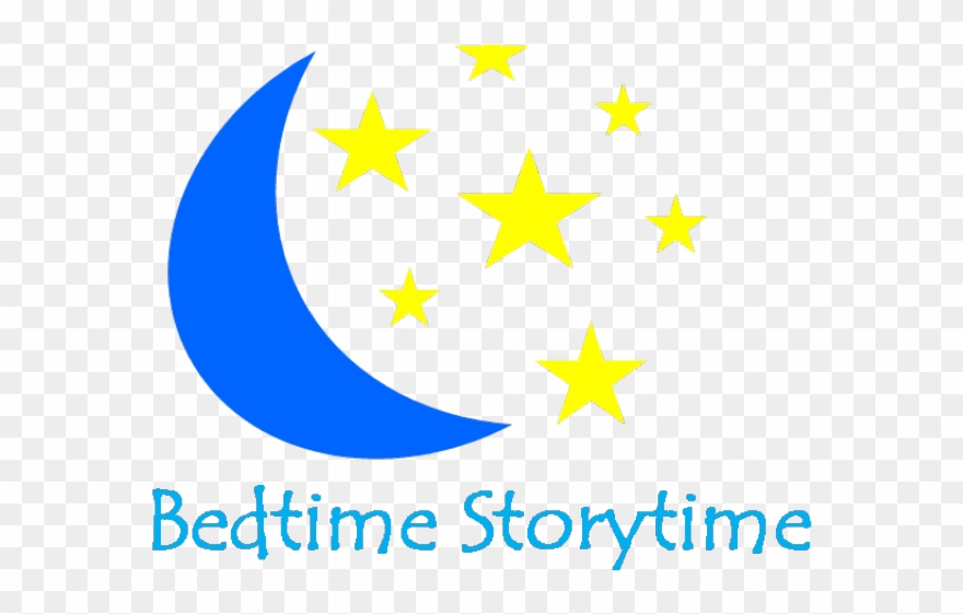Stories Clipart Bedtime Story - Bedtime Story Time - Png Download
