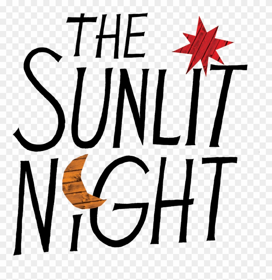 In Lucid And Lyrical Prose, The Sunlit Night By Rebecca - Sunlit Night By Rebecca Dinerstein 9781632861122 (hardback) Clipart