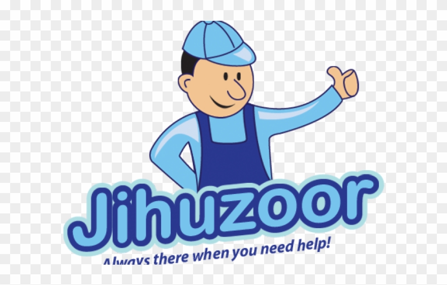 Electrician Clipart Refrigerator Repair - Jpeg - Png Download