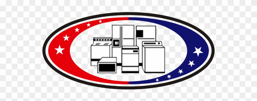 Home Appliance Clipart