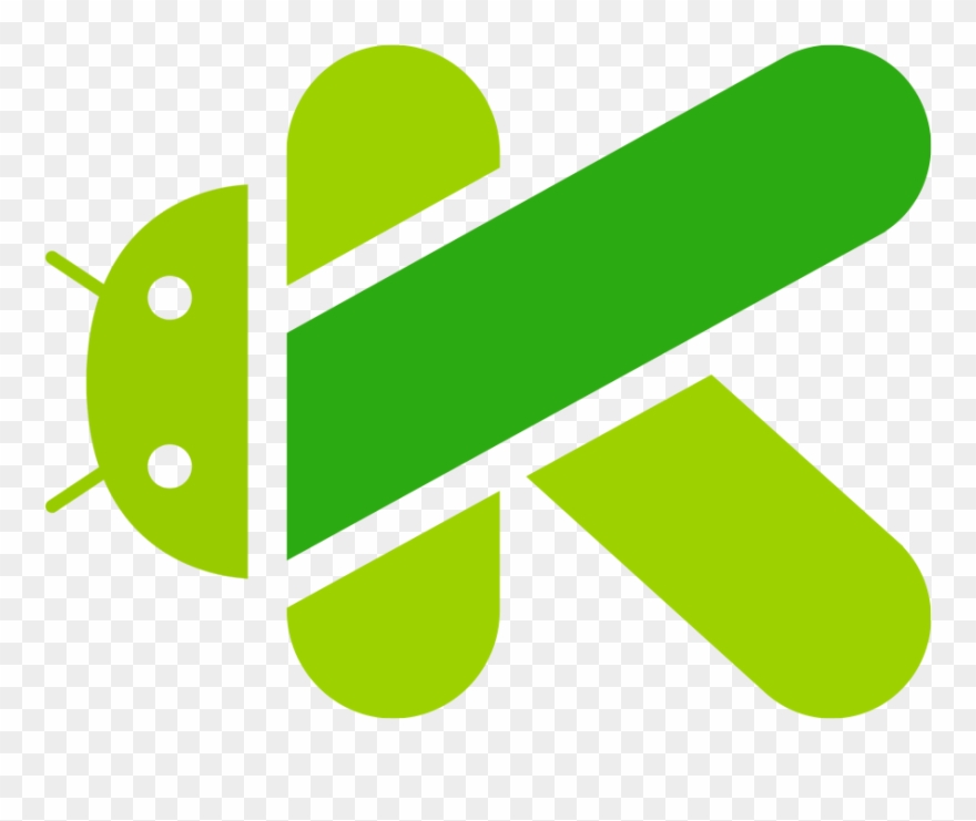 Kotlin For Android - Android Kotlin Clipart