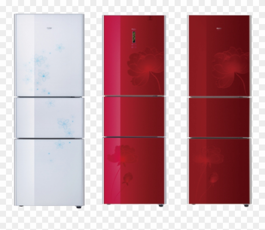 Clipart Free Download Refrigerator Home Appliance Furniture - Refrigerator - Png Download