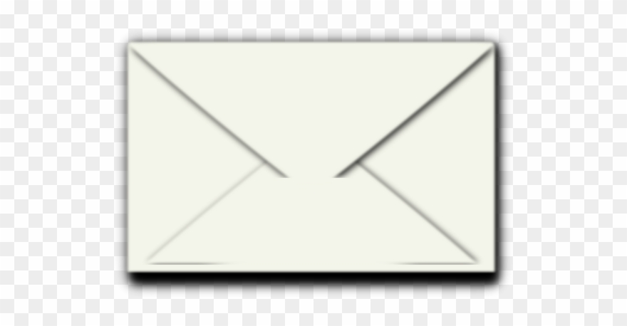 Recent News - Envelope Clipart
