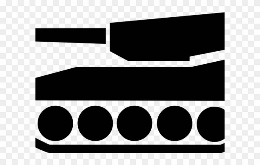 Tank Clip Art - Png Download