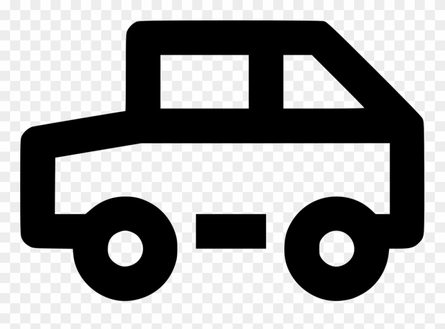 Jeep Comments - Sign Clipart