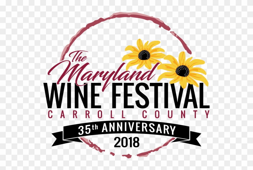 Maryland Wine Festival Clipart