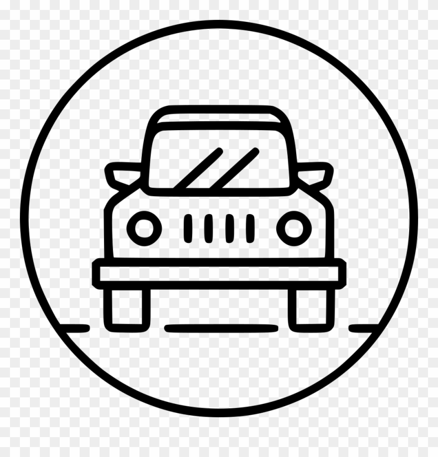 Jeep Comments - Compounder Cartoon Clipart