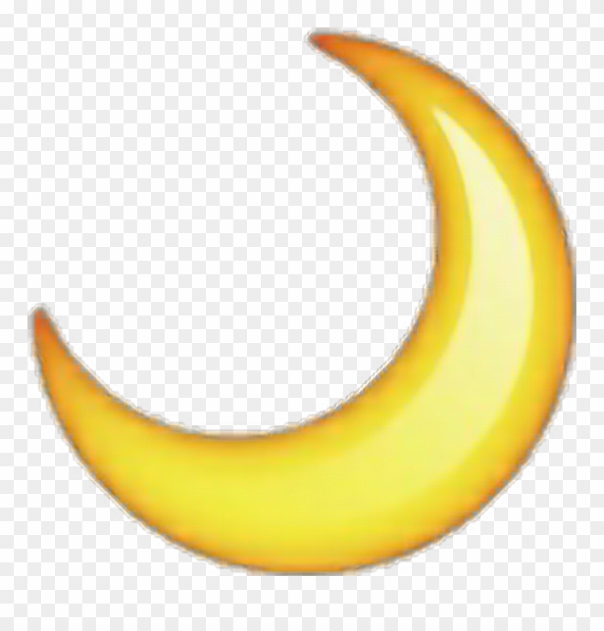 Sticker Emoji Emoticon Stars Moon And Stars Emoji Png Clipart