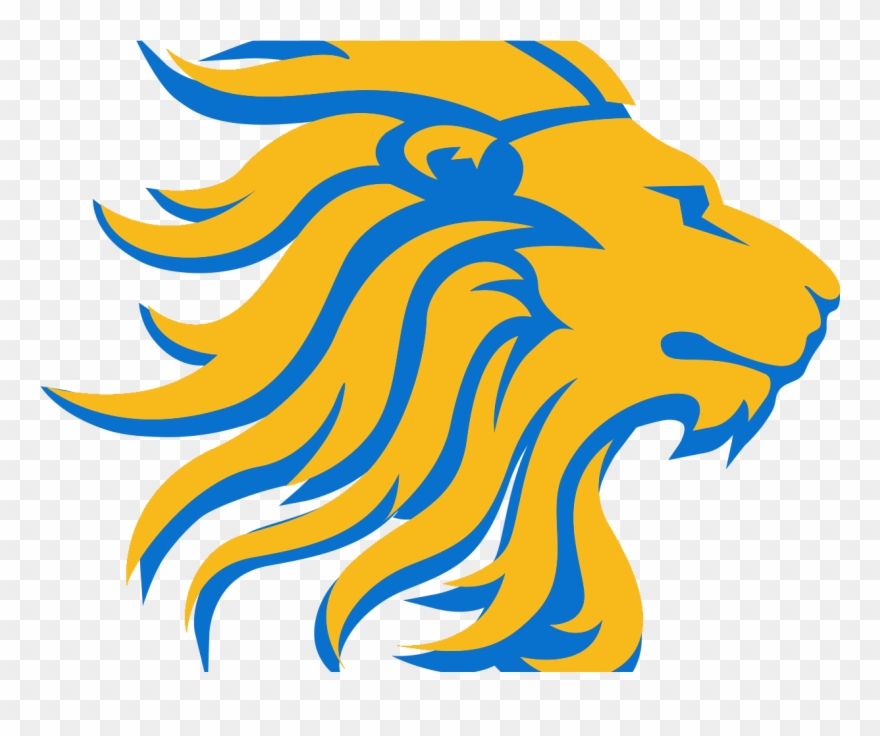 Lh Lion Head - Lionshead Tire Logo Clipart