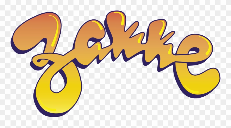 Zakke - Television Show Clipart