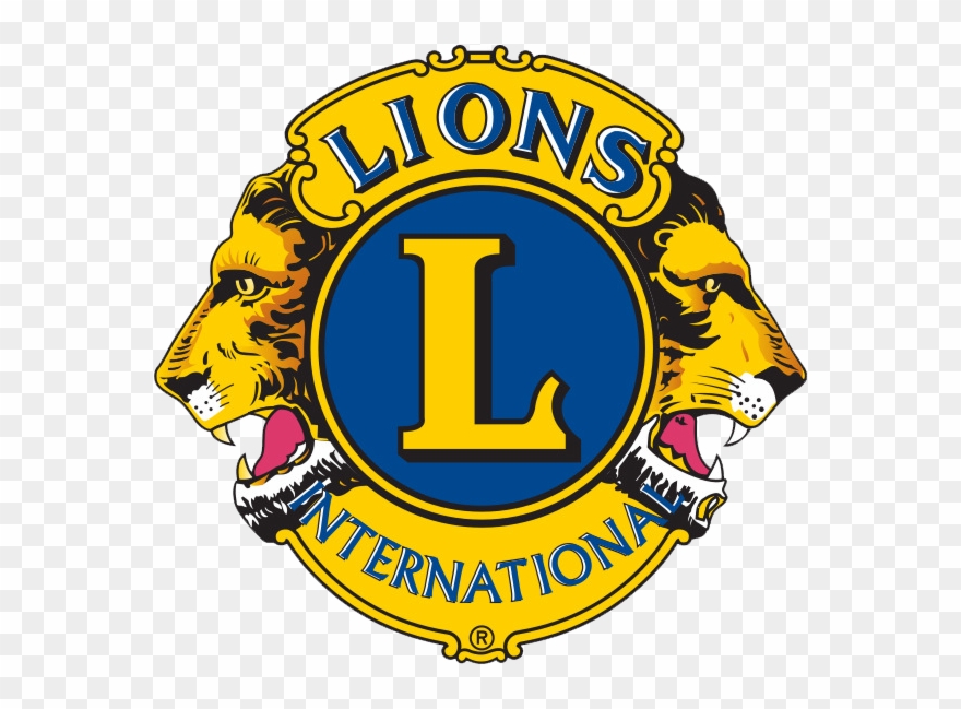 Under 21 You Must Be Accompanied By Your Parents - Lions Club International Logo Png Clipart