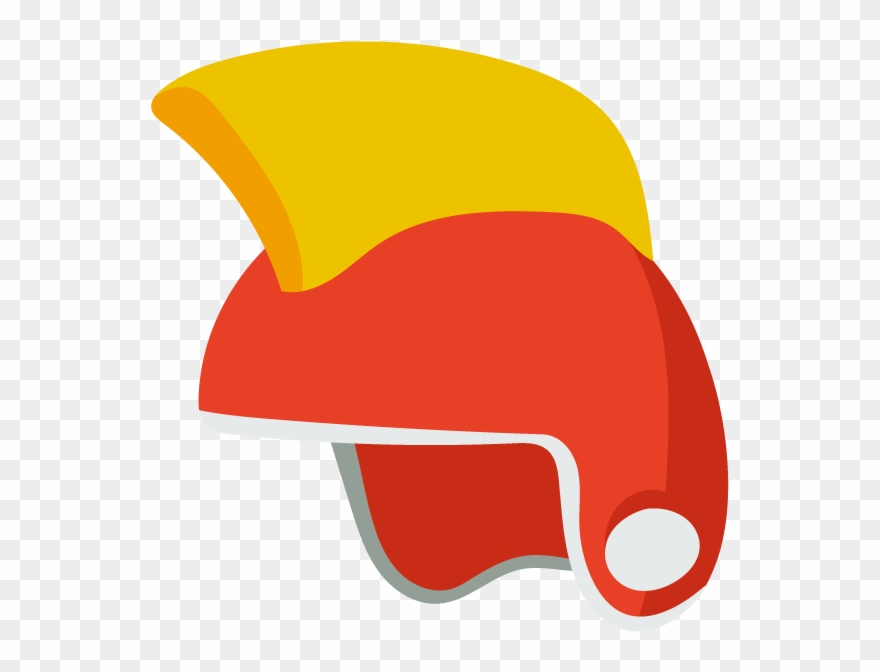 Helmet Clip Art - Superhero Weapons Vector - Png Download
