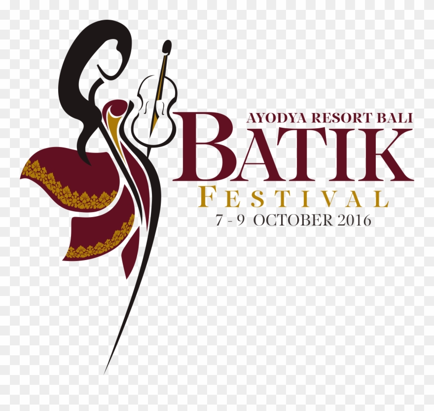 Hari Batik Nasional 2016 Clipart