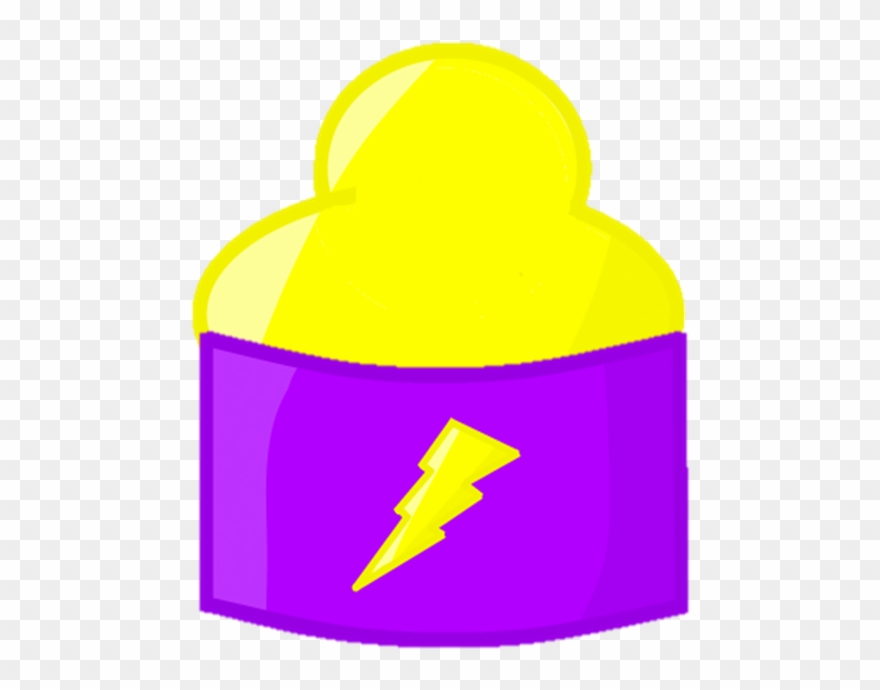 Lemon Sherbet - Wiki Clipart