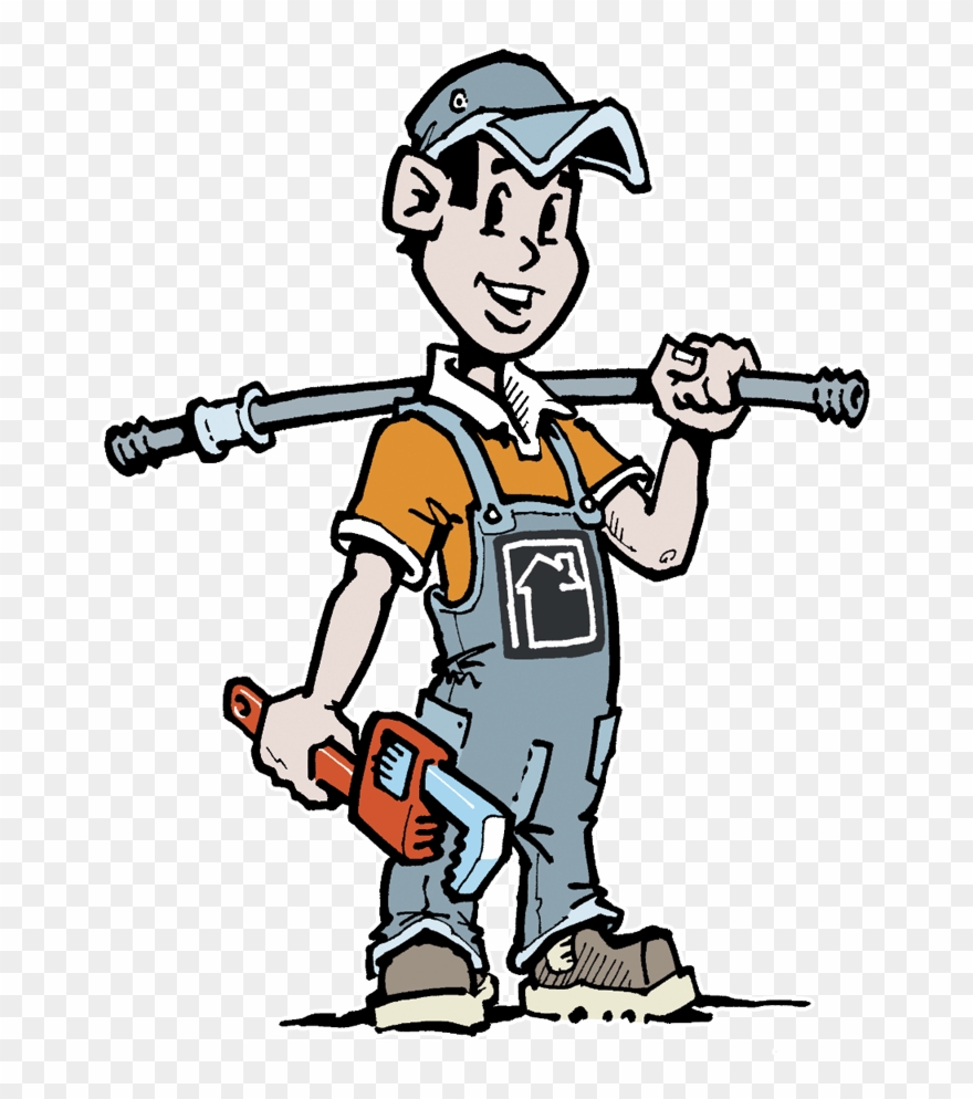 We Are Engaged In Offering The Most Sought After Range - Plumber Clipart Png Transparent Png