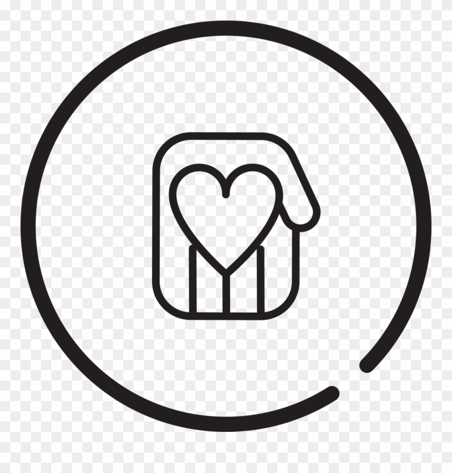 Hand Crafted - Sloane Square Clipart