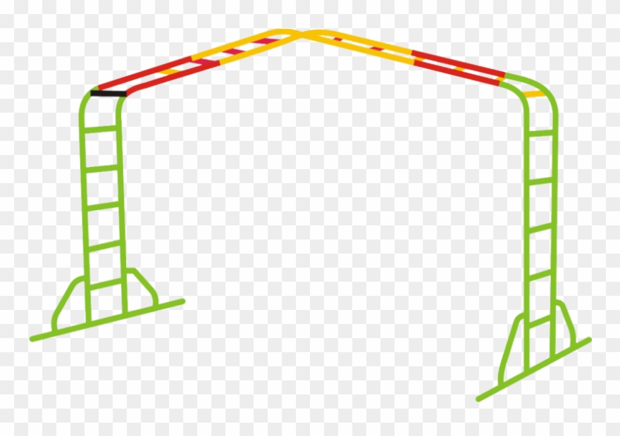 Monkey Hanging Climber - Plastic Table Covers Clipart