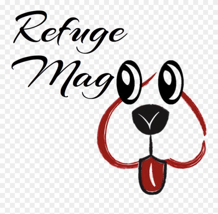 Refuge Magoo Clipart