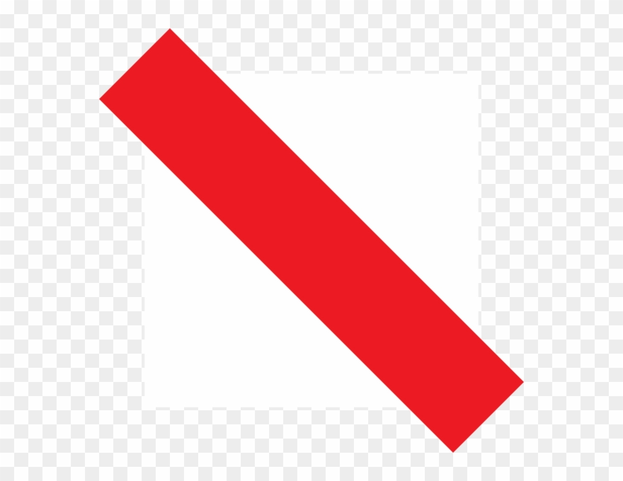 Free Vector Sciezka Edukacyjna Czerwona Clip Art - Strasbourg Flag - Png Download