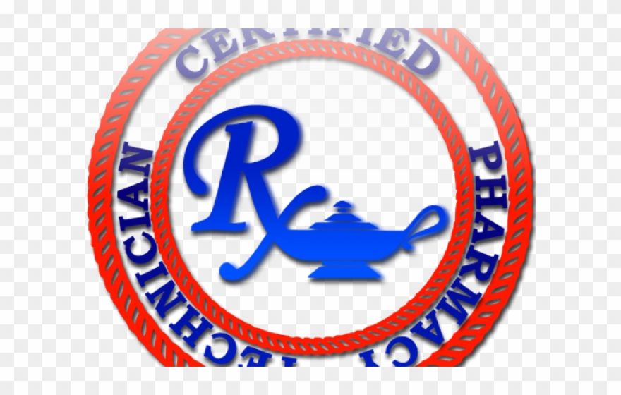 Pharmacy Technician Clipart