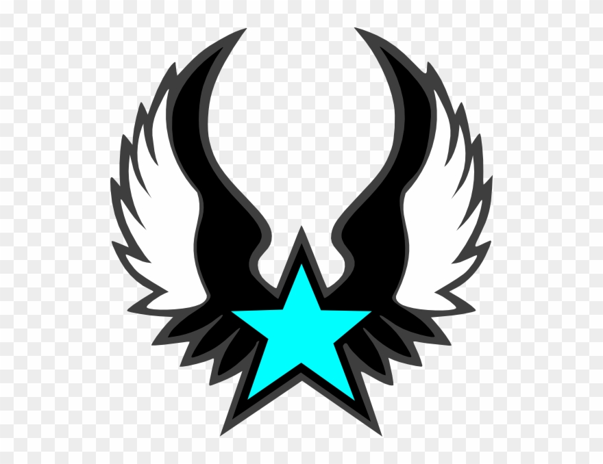 Original Png Clip Art File Wings Svg Images Downloading Transparent Png