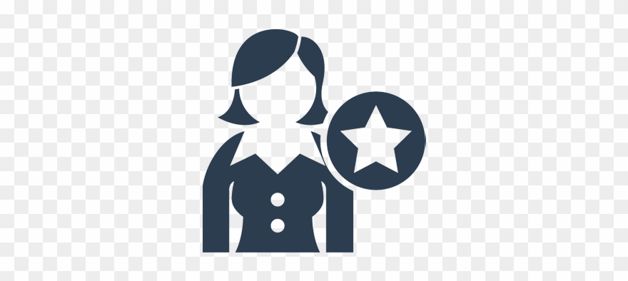 Fulfill Your Calling - Gender Equality Clipart