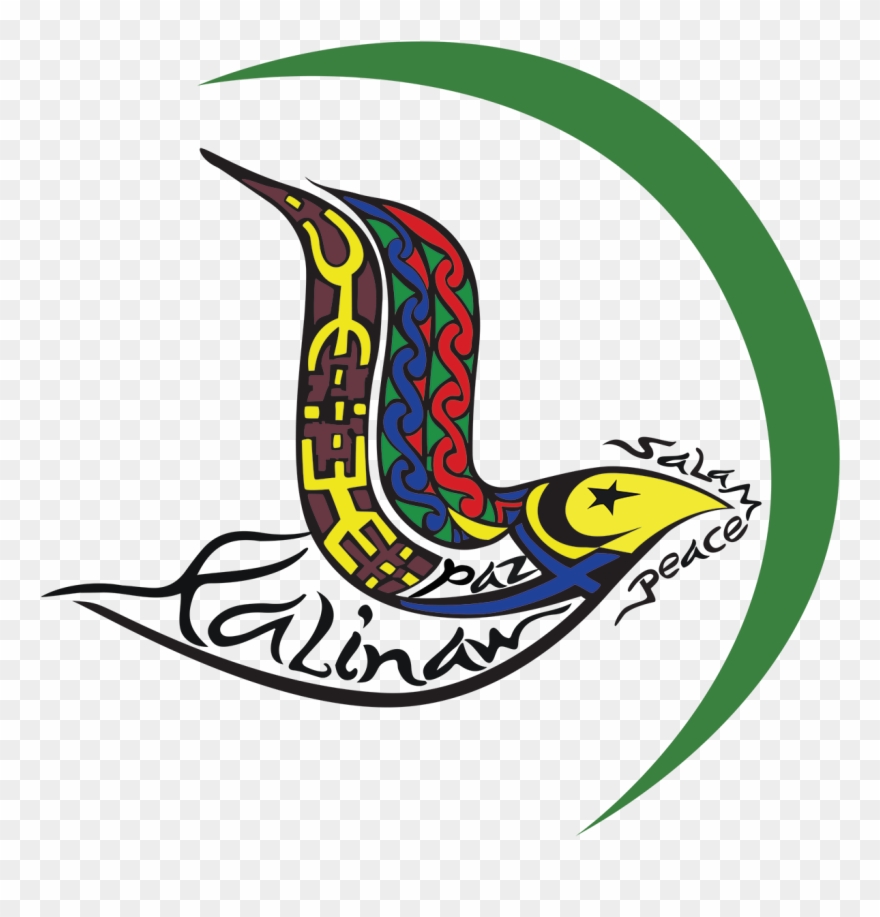 Mindanao Peacebuilding Institute Clipart