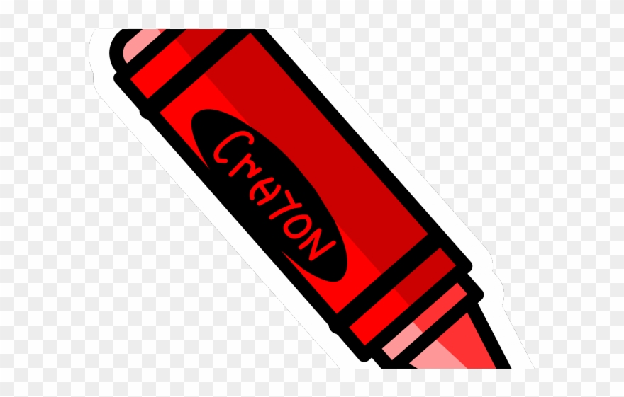 Crayon Clipart Mine - Club Penguin - Png Download