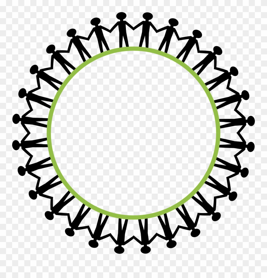 Free For Commercial Use Images - Ring Around The World Clipart