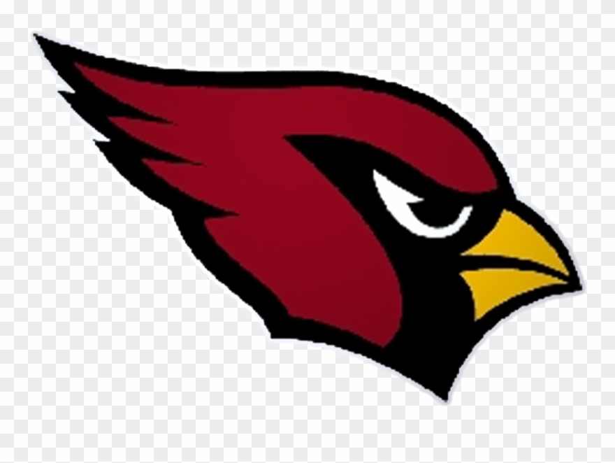 Co Head Coaches Michael Page And Kyle Smith Directed - Arizona Cardinals Clipart