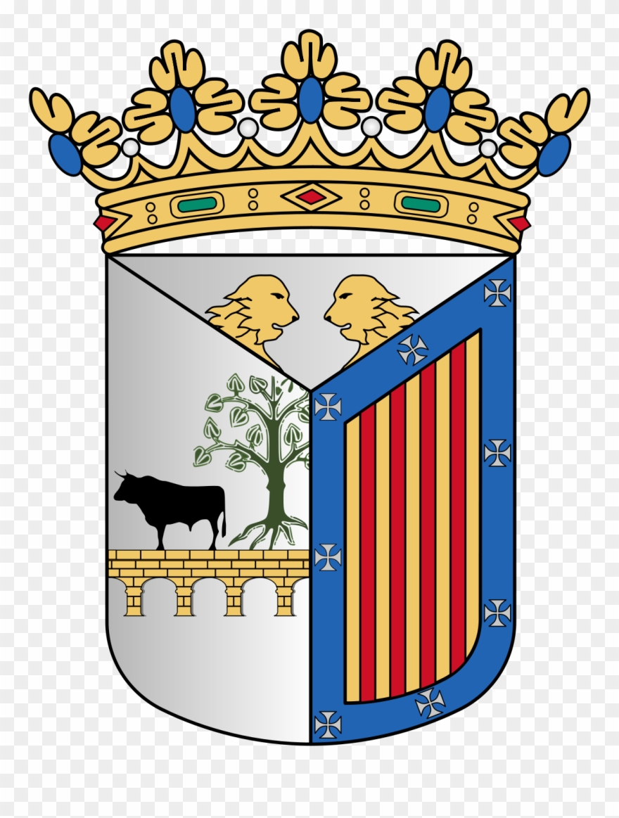 Roman Bridge Of Salamanca Wikipedia - Salamanca Spain Flag Clipart