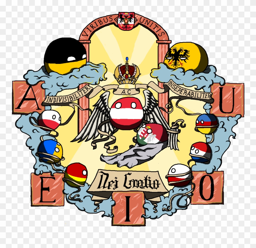 Redditormadeby Grace Of God - Polandball 3ball Clipart