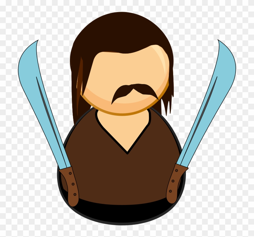 Medium Image - Killer Clipart - Png Download