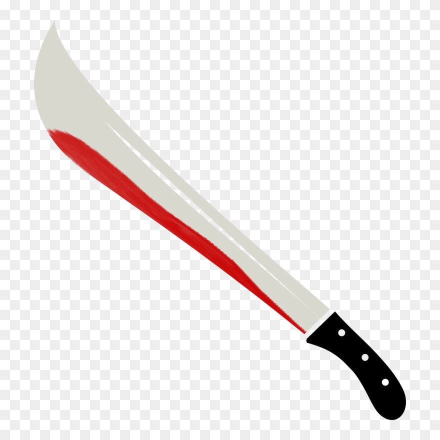 We Do Our Best To Bring You The Highest Quality Machete - Machete Clipart - Png Download