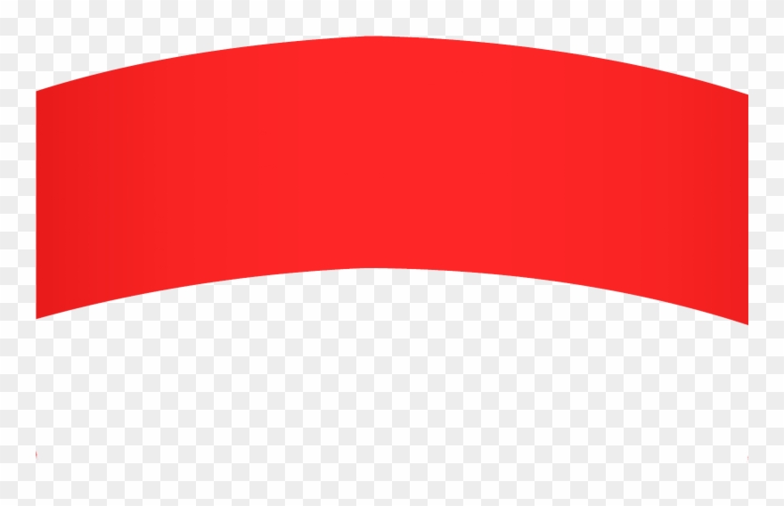 Award Clipart Red Ribbon - Flag - Png Download