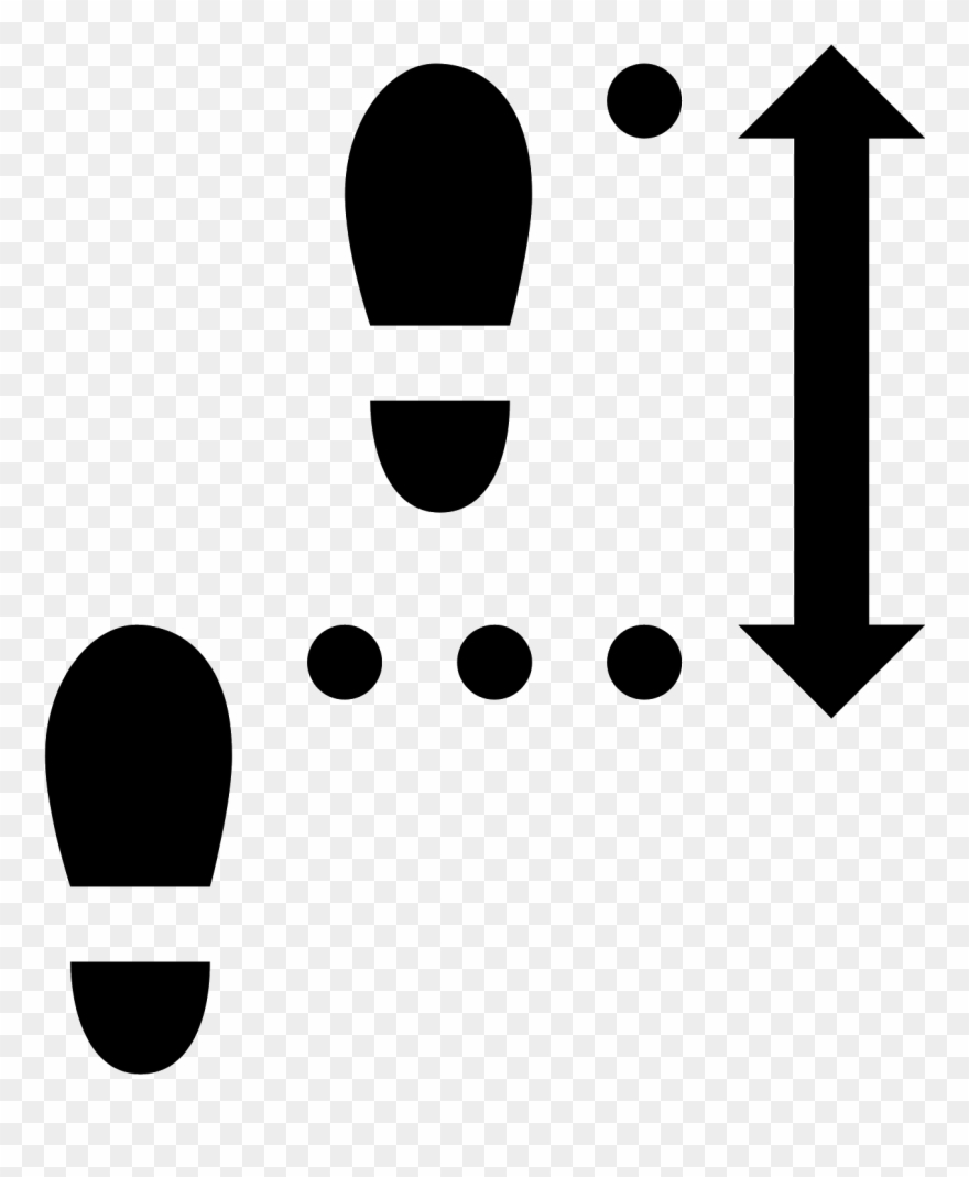 Step Icon - Types Of Computer Buses Clipart